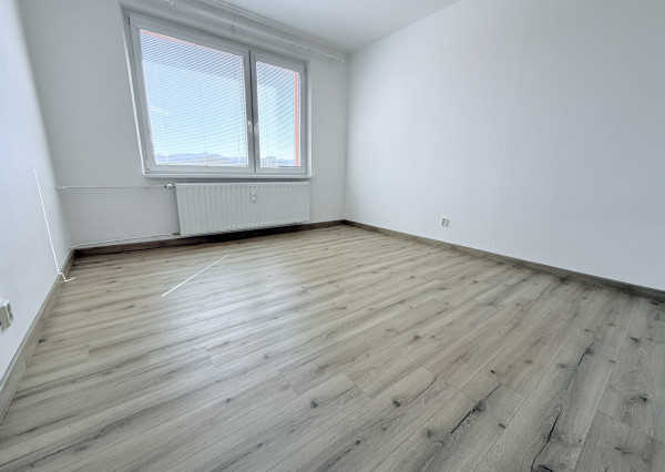 2 izbový byt Vrútky