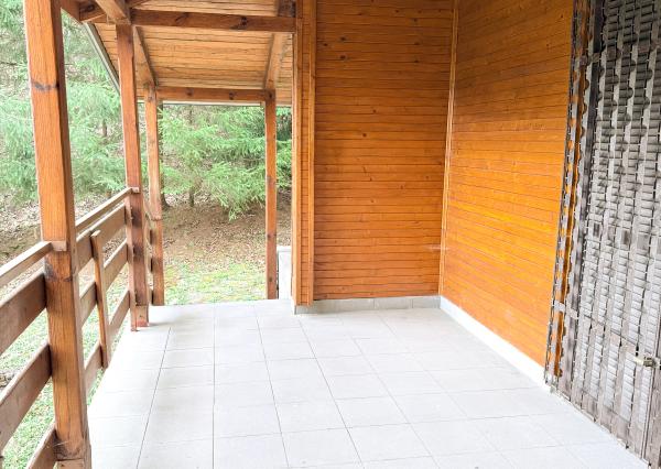 🏡 Chata Nesluša