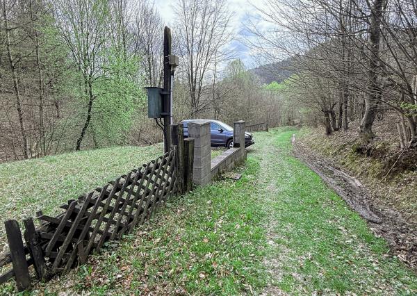 🏡 Chata Nesluša