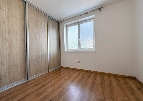 4 izbový bungalov Svederník Lipová Alej