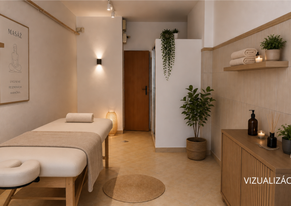 Na predaj priestor v centre mesta – vstup z ulice