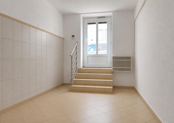 Na predaj priestor v centre mesta – vstup z ulice
