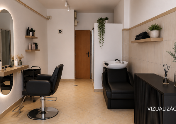Na predaj priestor v centre mesta – vstup z ulice