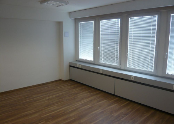 Kancelársky priestor v širšom centre