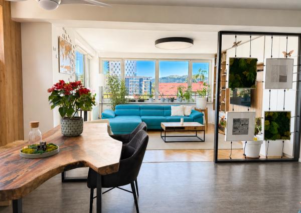 Rodinný dom Bôrik Žilina