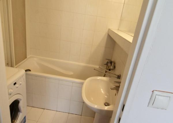 3 - izbový byt Vlčince II