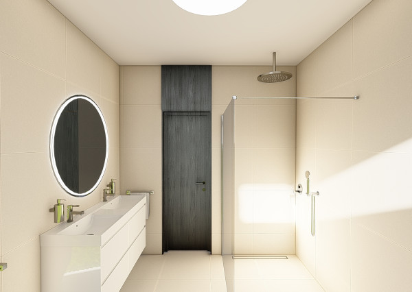 🌿 Vila Hôrky – moderná novostavba s 60 m² strešnou terasou DOHODA MOŽNÁ