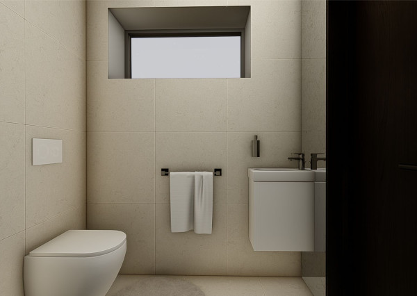 🌿 Vila Hôrky – moderná novostavba s 60 m² strešnou terasou DOHODA MOŽNÁ
