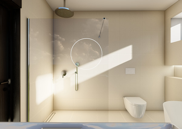 🌿 Vila Hôrky – moderná novostavba s 60 m² strešnou terasou DOHODA MOŽNÁ