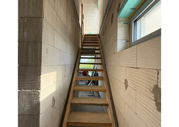 🌿 Vila Hôrky – moderná novostavba s 60 m² strešnou terasou DOHODA MOŽNÁ