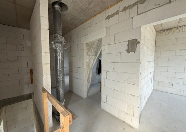 🌿 Vila Hôrky – moderná novostavba s 60 m² strešnou terasou DOHODA MOŽNÁ