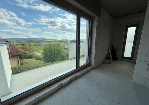 🌿 Vila Hôrky – moderná novostavba s 60 m² strešnou terasou DOHODA MOŽNÁ