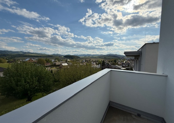 🌿 Vila Hôrky – moderná novostavba s 60 m² strešnou terasou DOHODA MOŽNÁ