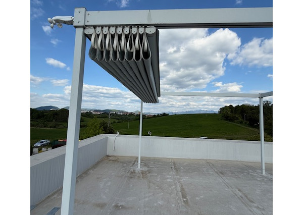 🌿 Vila Hôrky – moderná novostavba s 60 m² strešnou terasou DOHODA MOŽNÁ
