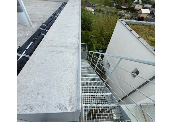 🌿 Vila Hôrky – moderná novostavba s 60 m² strešnou terasou DOHODA MOŽNÁ