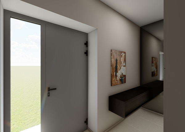 🌿 Vila Hôrky – moderná novostavba s 60 m² strešnou terasou DOHODA MOŽNÁ