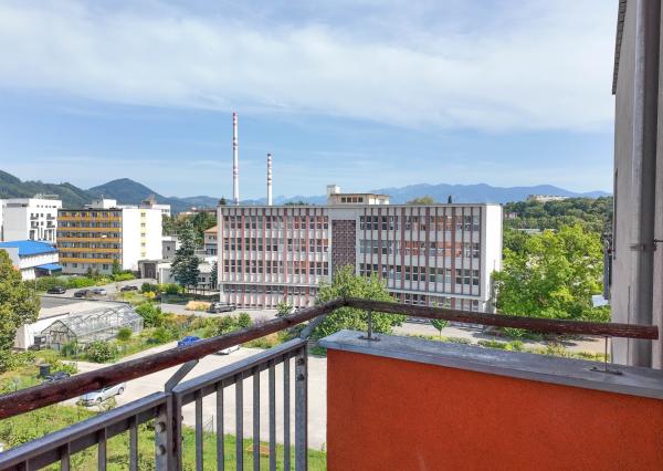 Kancelársky priestor širšie centrum