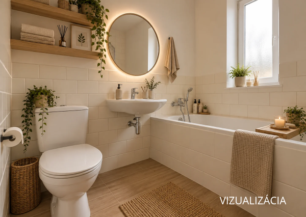 Rodinný dom 🏡 s výhľadom na Lietavský hrad – tehlový dom len 12 minút od Žiliny!