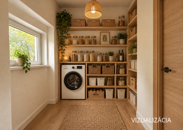 Rodinný dom 🏡 s výhľadom na Lietavský hrad – tehlový dom len 12 minút od Žiliny!