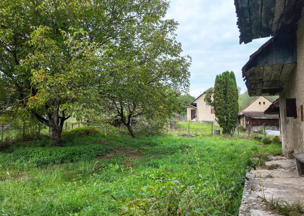 Rodinný dom 🏡 s výhľadom na Lietavský hrad – tehlový dom len 12 minút od Žiliny!