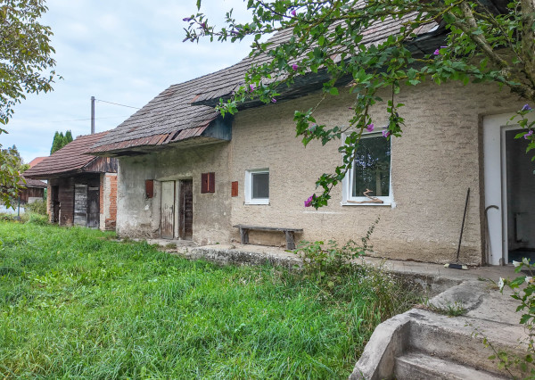 Rodinný dom 🏡 s výhľadom na Lietavský hrad – tehlový dom len 12 minút od Žiliny!