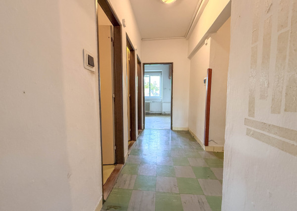 2 IZBOVÝ BYT TOP LOKALITA PRI BULVÁRI  TEHLOVÝ DOM  V.SPANYOLA