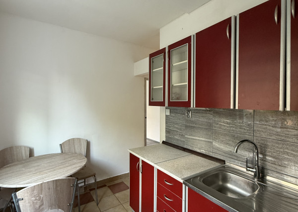 REZERVOVANÉ Byt priamo v srdci Martina 🏙️