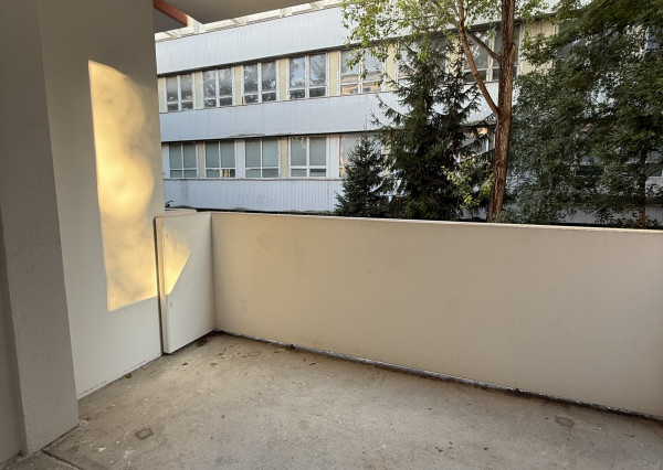 REZERVOVANÉ Byt priamo v srdci Martina 🏙️