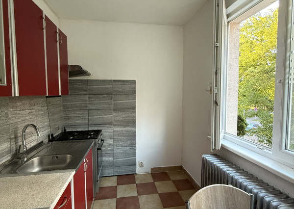 REZERVOVANÉ Byt priamo v srdci Martina 🏙️