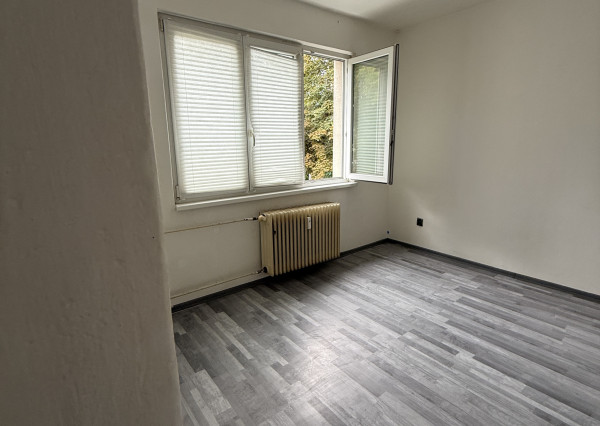 REZERVOVANÉ Byt priamo v srdci Martina 🏙️