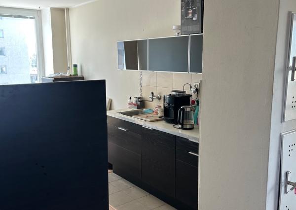 Kancelárske priestory širšie centrum s parkovaním