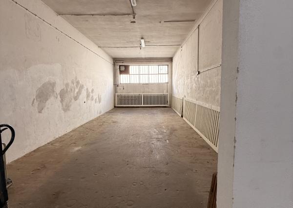Skladovo-kancelársky objekt s rozlohou 606 m² v areáli Slovena
