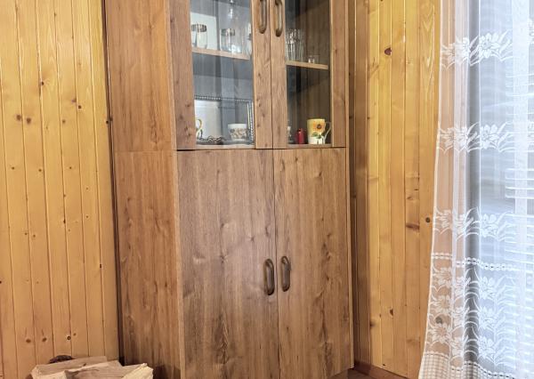 🏡 Chata Nesluša