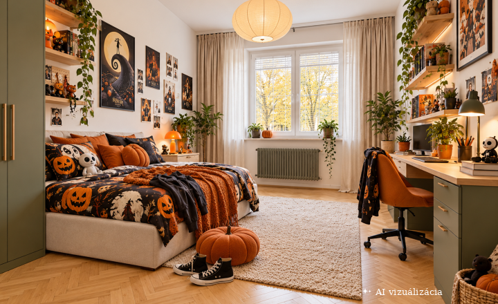 3-izbový byt s balkónom a loggiou BULVÁR - fotografia 10