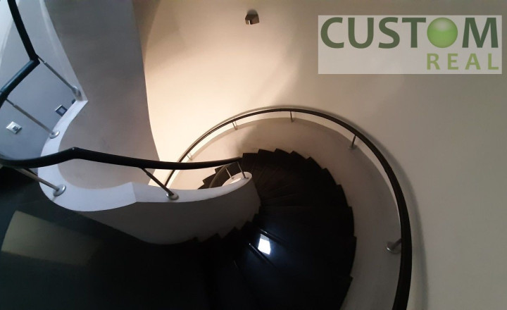 Na prenájom luxusné kancelárske priestory - centrum - fotografia 16
