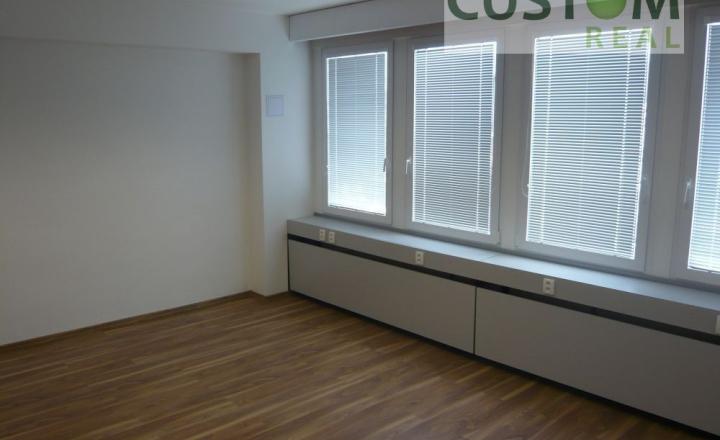 Kancelársky priestor širšie centrum - fotografia 3