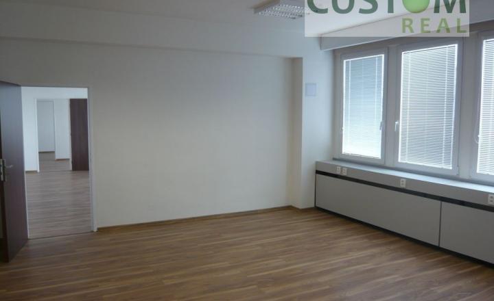 Kancelársky priestor širšie centrum - fotografia 4