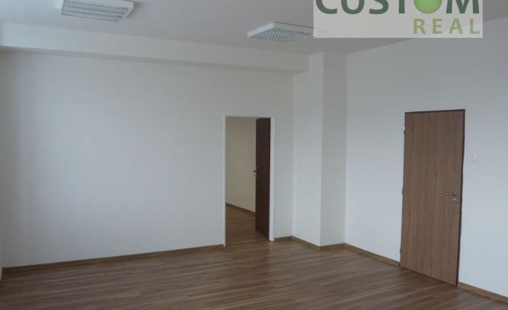Kancelársky priestor širšie centrum - fotografia 5