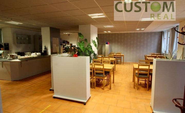 Kancelársky priestor širšie centrum - fotografia 9