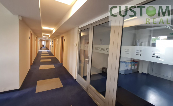 Prenajom -  kancelárie v administratívnej budove v Žiline - fotografia 9