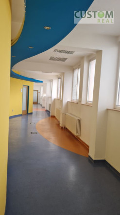 Prenajom -  kancelárie v administratívnej budove v Žiline - fotografia 11