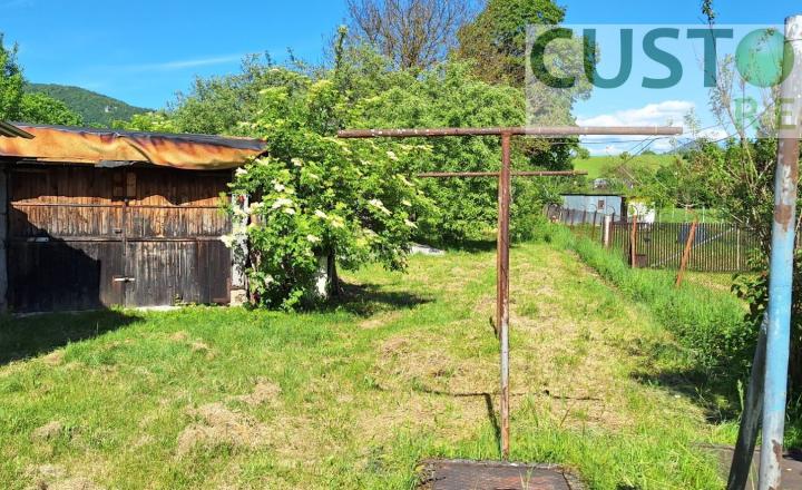 Predáme rodinný dom v obci Konská pri Rajeckých Tepliciach. - fotografia 10