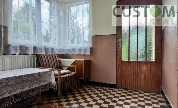 Na predaj rodinný dom, Trnové - fotografia 15