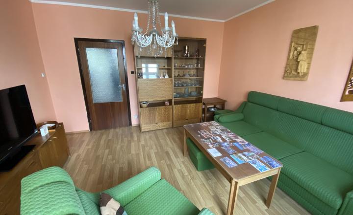 Slnečný 2 izbový byt s lodžiou - Solinky-REZERVOVANÉ - fotografia 3