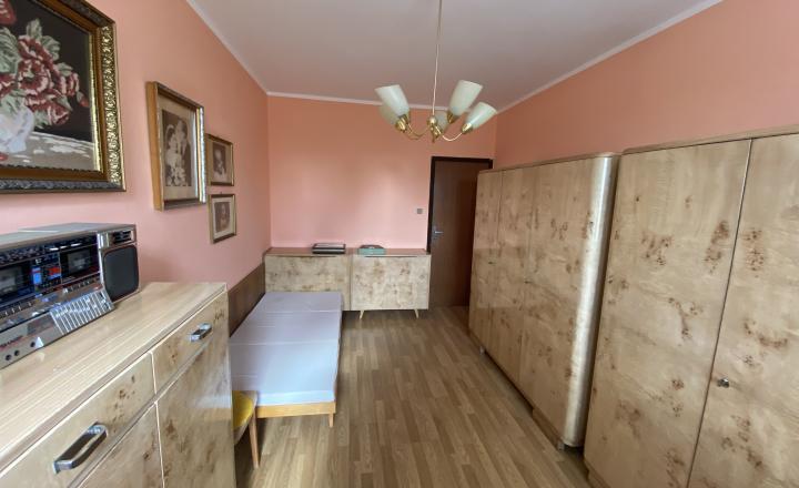 Slnečný 2 izbový byt s lodžiou - Solinky-REZERVOVANÉ - fotografia 4