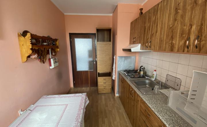 Slnečný 2 izbový byt s lodžiou - Solinky-REZERVOVANÉ - fotografia 2