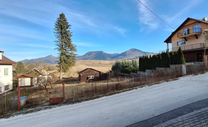 Predáme pozemok v Rajeckých Tepliciach o výmere 778 m2 - fotografia 5