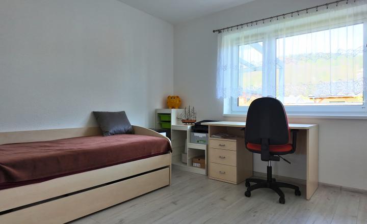 Rodinný dom Svederník - fotografia 12