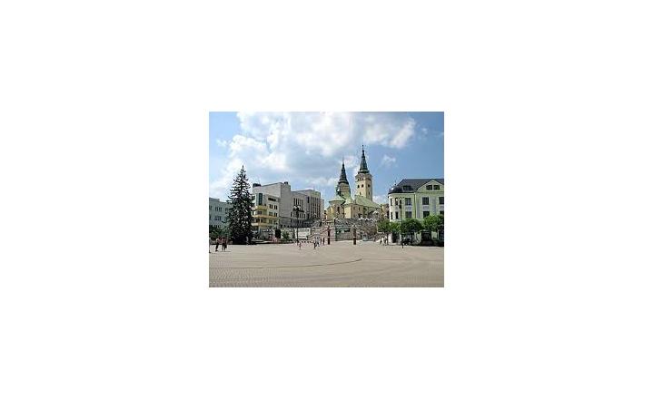 2 izbový byt Žilina - fotografia 1