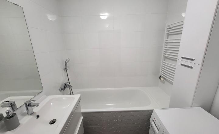 Pekný 2 izbový byt s balkónom o výmere 9 m2 Vlčince Arboreum - fotografia 7
